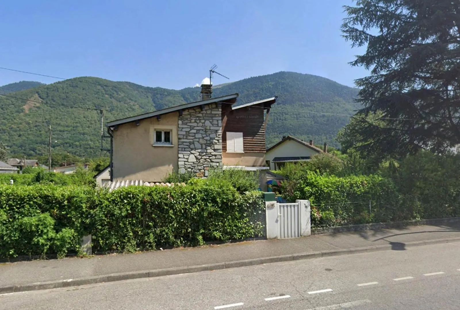 T3 Dans Villa 