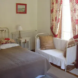 Bed & Breakfast Castel De La Pique, Bagnères-de-Luchon